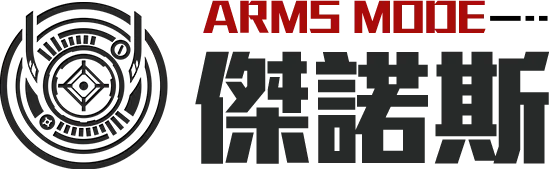 傑諾斯ARMS的角色介紹大標