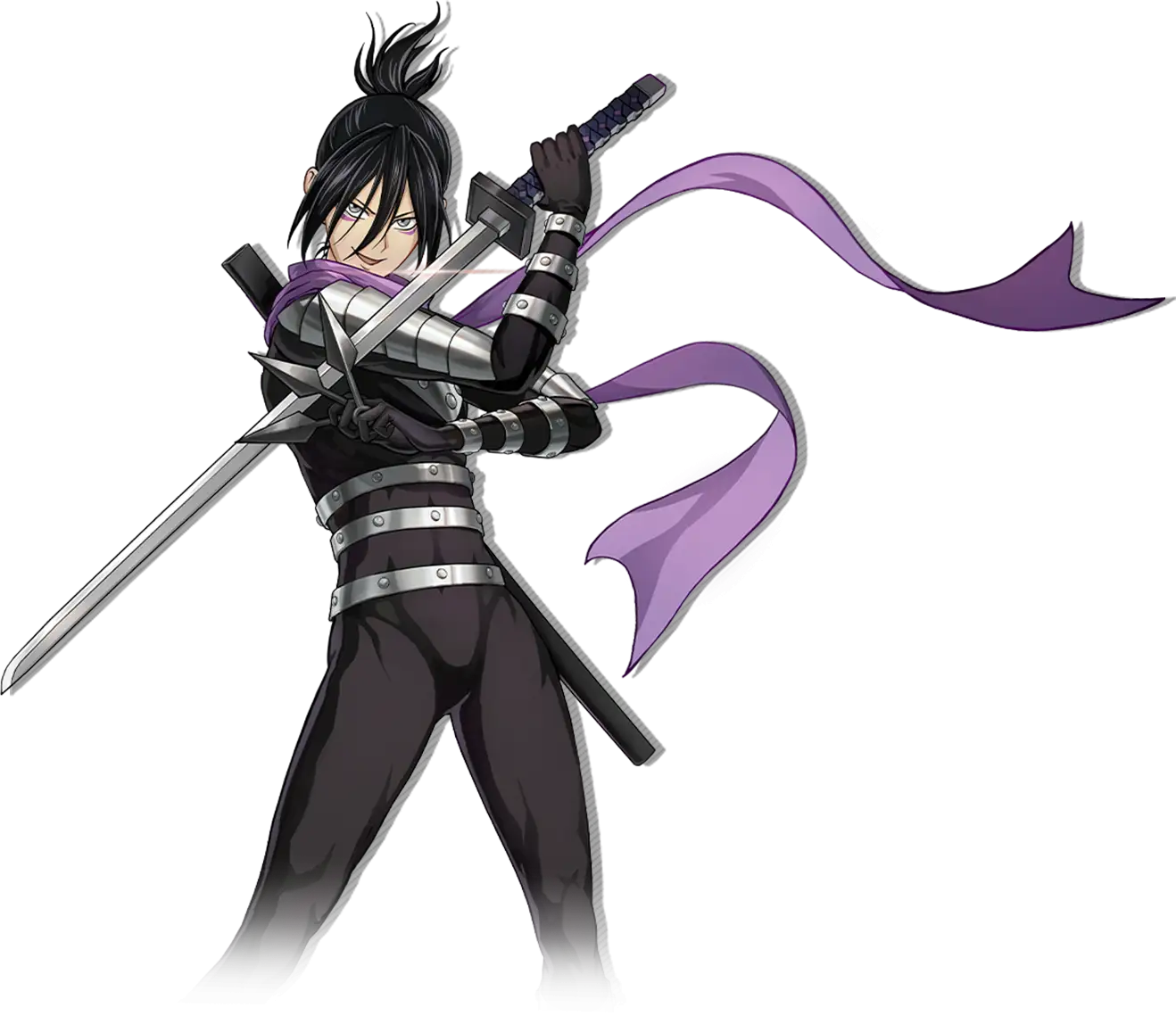 音速的索尼克的角色介紹立繪