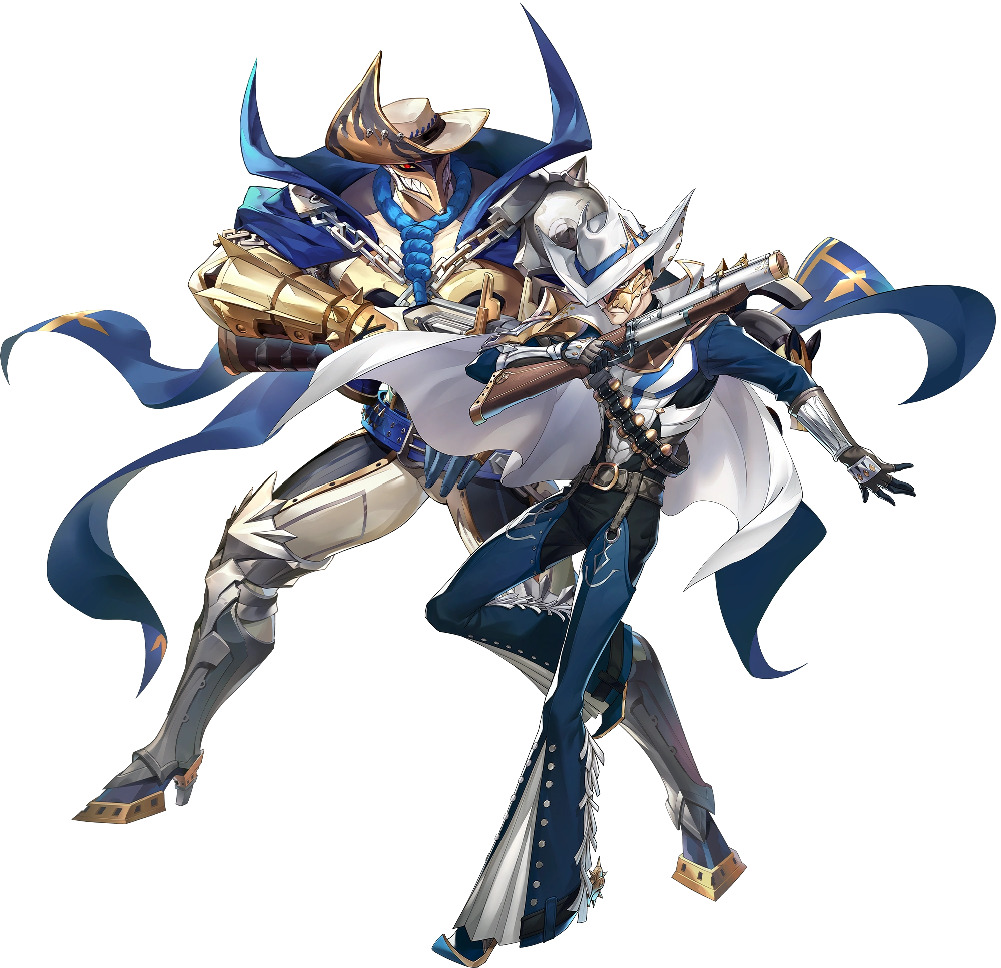 P5X女神異聞錄：夜幕魅影 加納駿