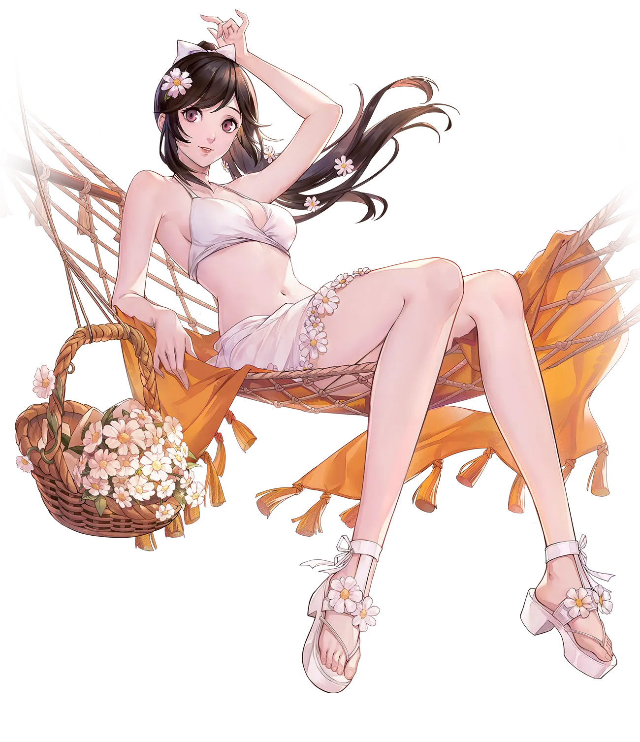 P5X女神異聞錄：夜幕魅影 宮下美波